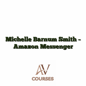 Michelle Barnum Smith - Amazon Messenger