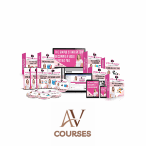 Michelle Cunningham - Video Creator Classroom