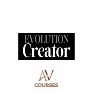 Michellyn Perras - Evolution Creator