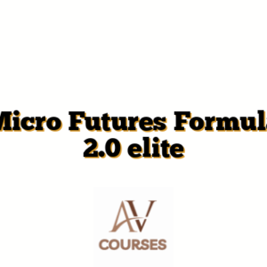 Micro Futures Formula 2.0 elite