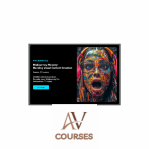 Midjourney Mastery Hacking Visual Content Creation