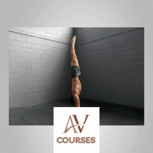 Mike Aidala - HANDSTAND Course