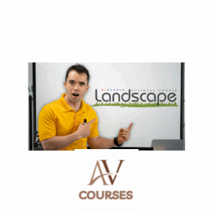 Mike Andes - Landscape Business Course