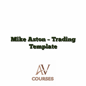 Mike Aston - Trading Template