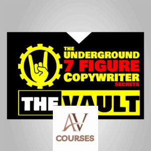 Mike Becker - The Underground 7 Figure Copywriter Vault