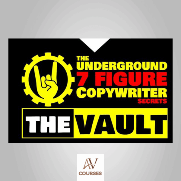 Mike Becker - The Underground 7 Figure Copywriter Vault