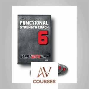 Mike Boyle - Functional Strength Coach 6