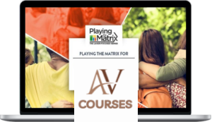 Mike Dooley - Playing The Matrix For Relationships Online Course