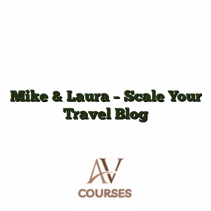 Mike & Laura - Scale Your Travel Blog