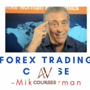 Mike Norman - Forex Trading Course