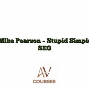 Mike Pearson - Stupid Simple SEO