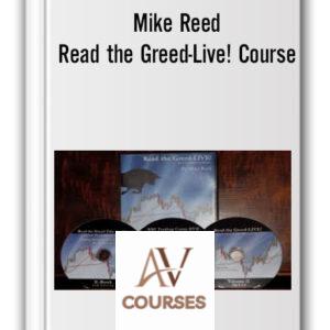 Mike Reed – Read the Greed-Live! Course (tradestalker.com)