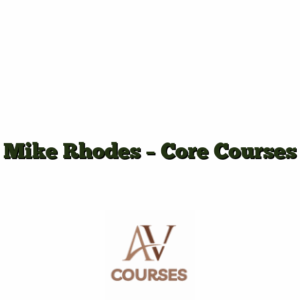 Mike Rhodes - Core Courses