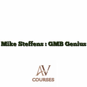 Mike Steffens : GMB Genius