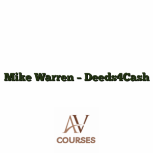 Mike Warren - Deeds4Cash