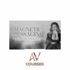 Milana Sarenac - Magnetic Messaging Portal