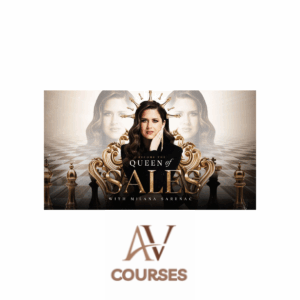 Milana Sarenac - Queen Of Sales