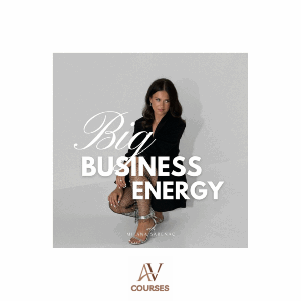 Milana Sarenac - Sales Playground