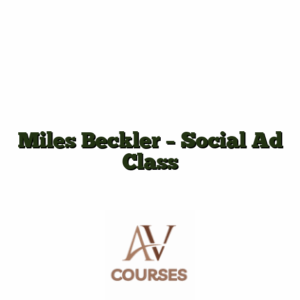 Miles Beckler - Social Ad Class