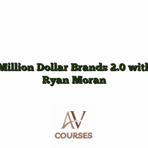 Million Dollar Brands 2.0 with Ryan Moran