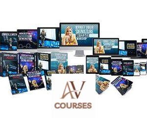 Million Dollar Masterclass By Eileen Wilder