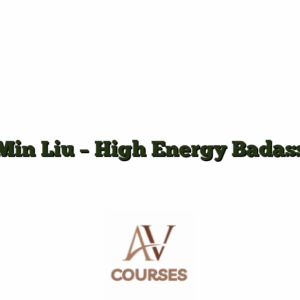 Min Liu - High Energy Badass
