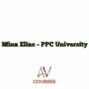 Mina Elias - PPC University
