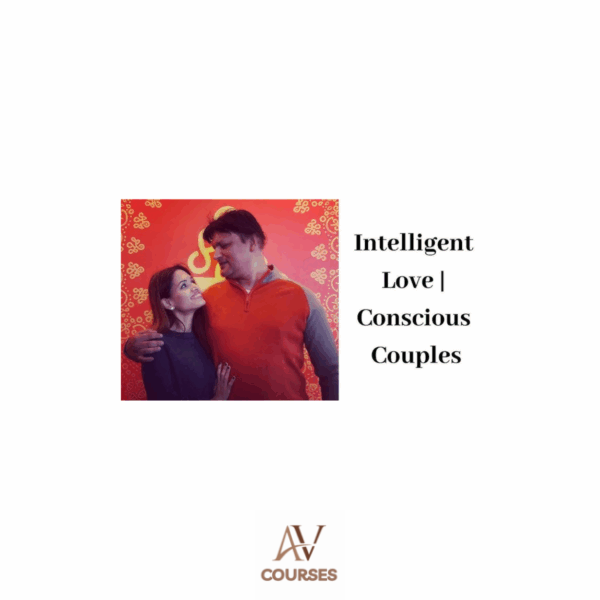 Mina Irfan - Conscious Couples Intelligent Love