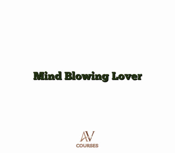 Mind Blowing Lover
