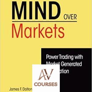 Mind over Markets: Power Trading with Market Generated Information