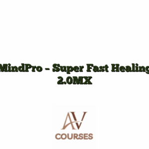 MindPro - Super Fast Healing 2.0MX