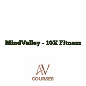 MindValley - 10X Fitness