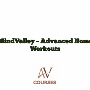MindValley - Advanced Home Workouts