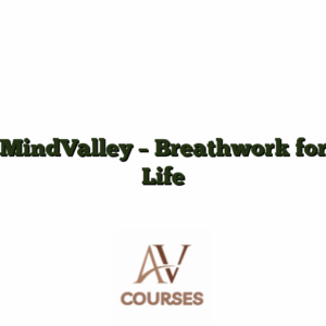 MindValley - Breathwork for Life
