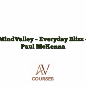MindValley - Everyday Bliss - Paul McKenna