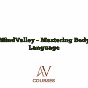 MindValley - Mastering Body Language