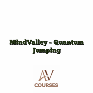 MindValley - Quantum Jumping