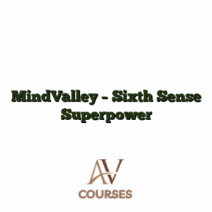 MindValley - Sixth Sense Superpower