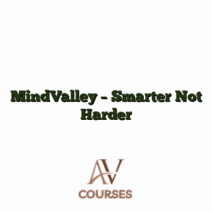 MindValley - Smarter Not Harder
