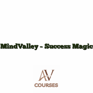 MindValley - Success Magic