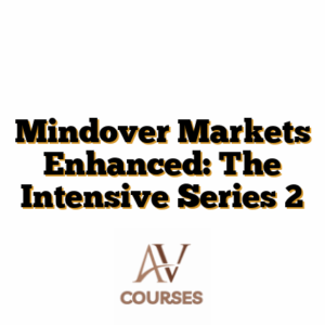 Mindover Markets Enhanced: The Intensive Series 2