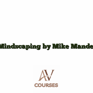 Mindscaping by Mike Mandel