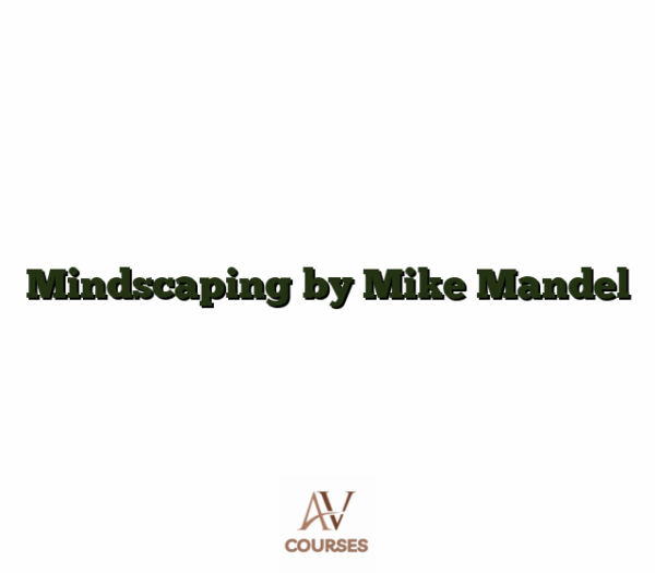Mindscaping by Mike Mandel