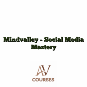 Mindvalley - Social Media Mastery
