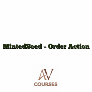 MintedSeed - Order Action