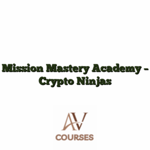 Mission Mastery Academy - Crypto Ninjas