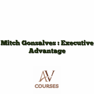 Mitch Gonsalves : Executive Advantage