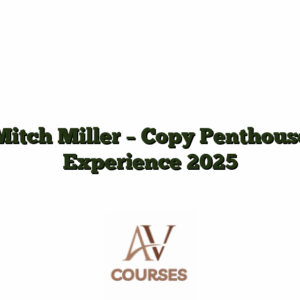 Mitch Miller - Copy Penthouse Experience 2025