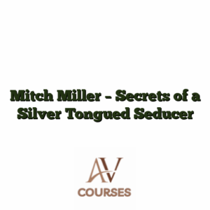 Mitch Miller - Secrets of a Silver Tongued Seducer