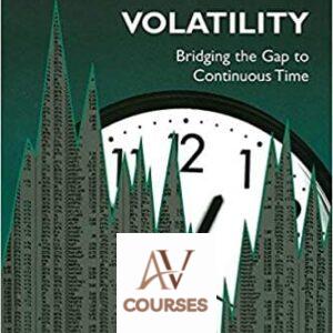 Modelling Stock Market Volatility: Bridging the Gap to Continuous Time